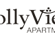 HollyView Apartments logo