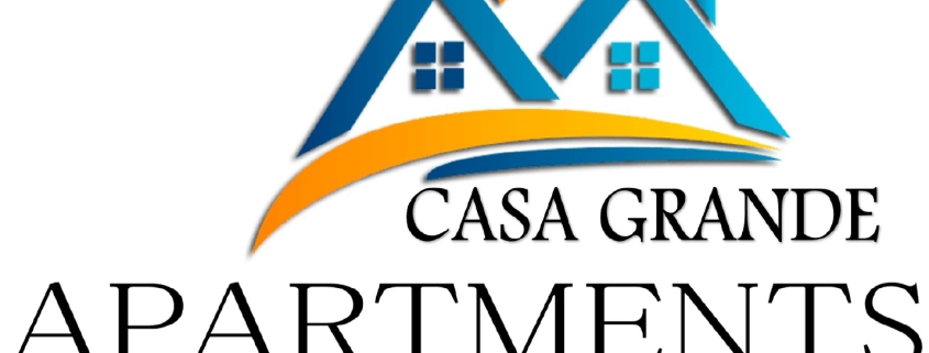 Casa Grande Apartments logo