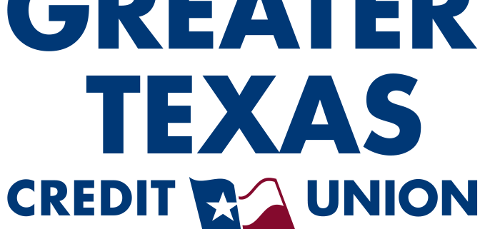 Greater Texas Credit Union logo