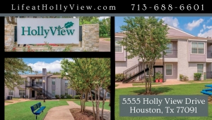 HollyView Apartments