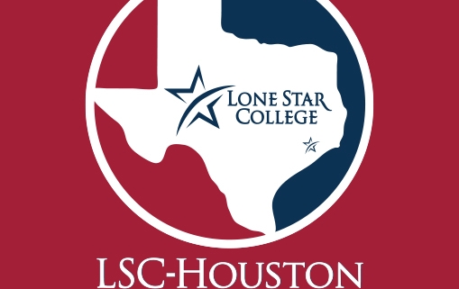 Lone Star College—LSC-Houston North logo