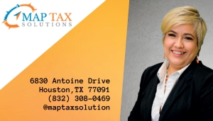 Map Tax Solutions