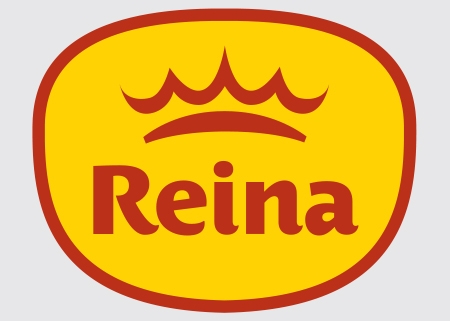 Reina Meals logo