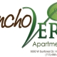 Rancho Verde Apartments logo