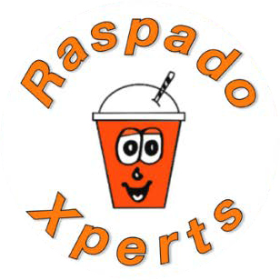 Raspado Experts logo