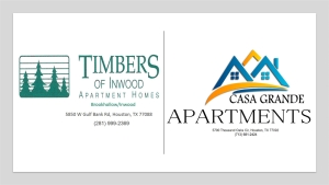 Timbers of Inwood Apartments