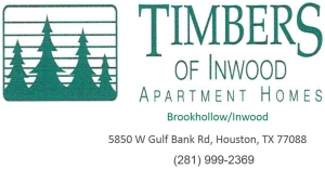 Timbers of Inwood Apartments