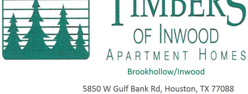 Timbers of Inwood Apartments Homes