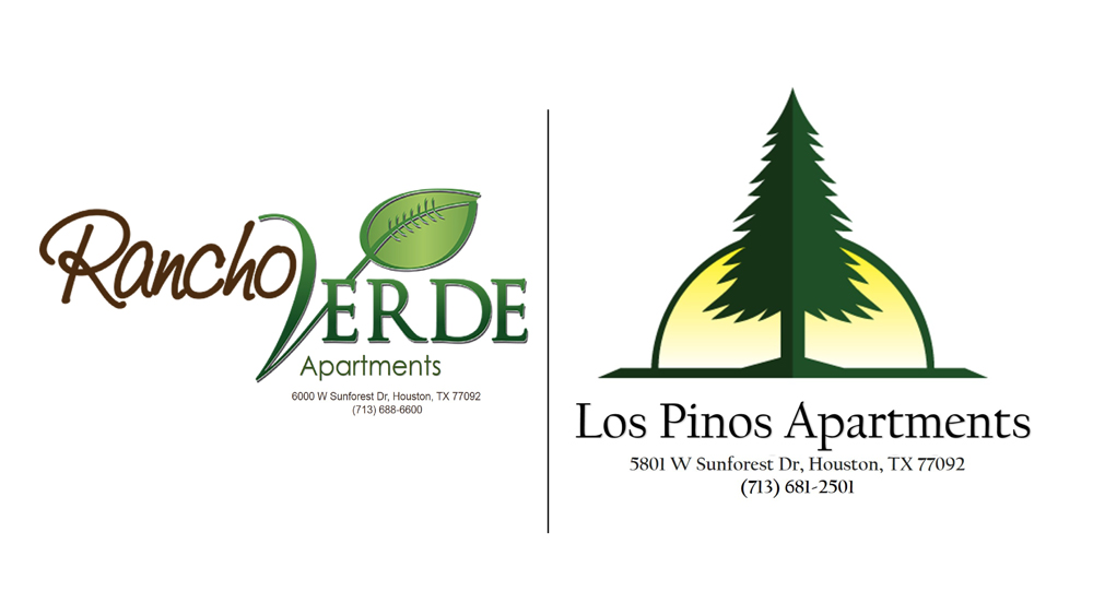 Rancho Verde Apartments | Los Pinos Apartments ad